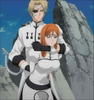 Tesla a Orihime